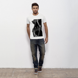 Architects T-Shirt Welbeck by Nick Miners